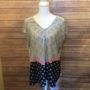 Maurices Blouse